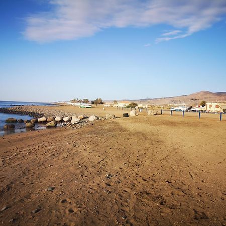 Modern House With 2 Bedrooms Near The Beach Castillo del Romeral Luaran gambar