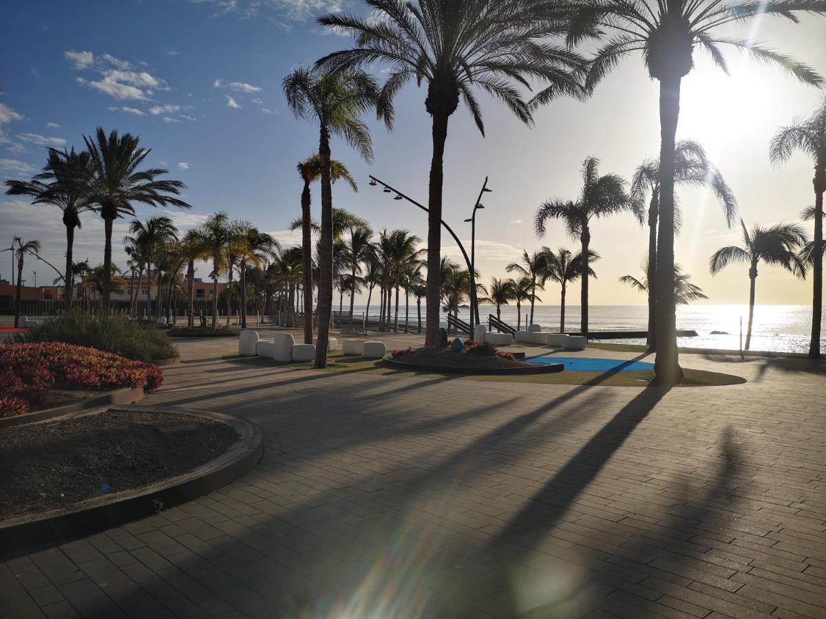 Modern House With 2 Bedrooms Near The Beach Castillo del Romeral Luaran gambar