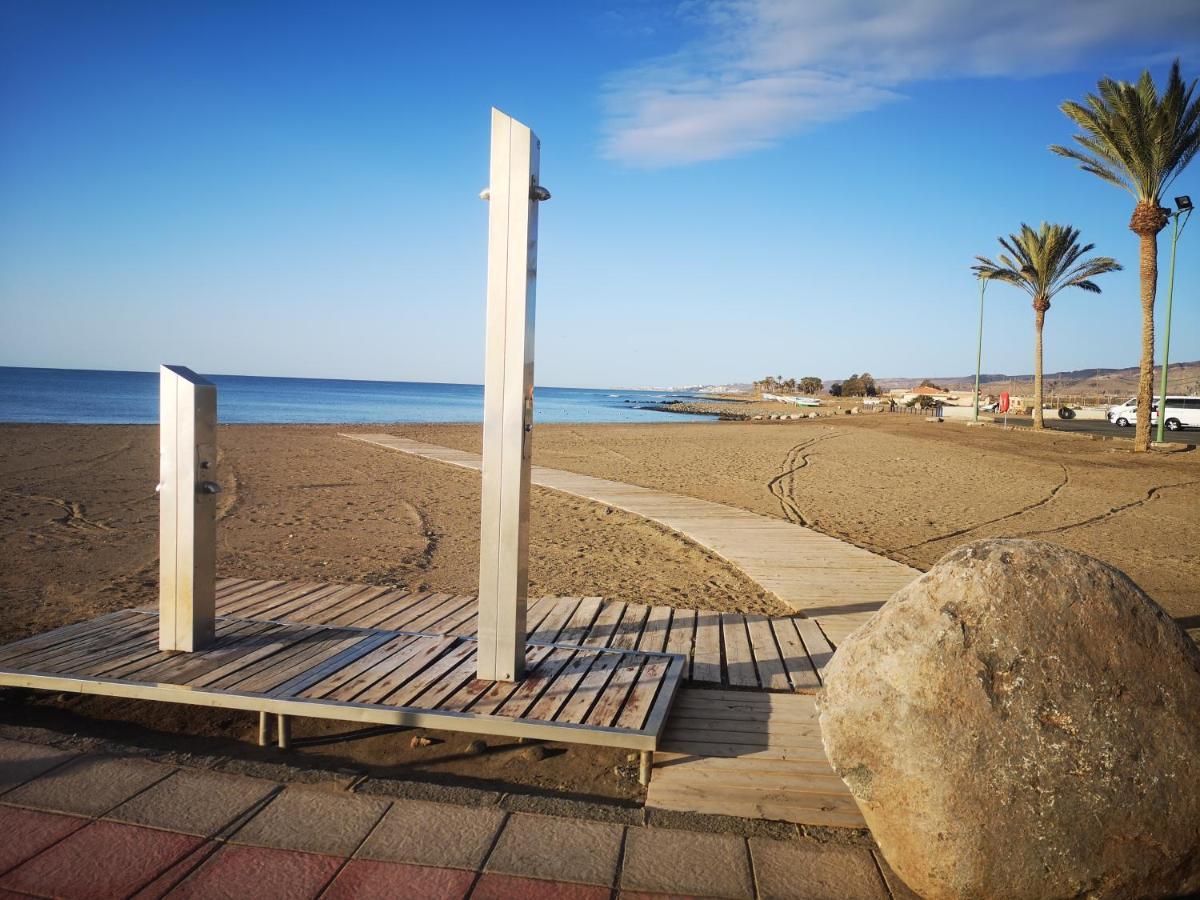 Modern House With 2 Bedrooms Near The Beach Castillo del Romeral Luaran gambar