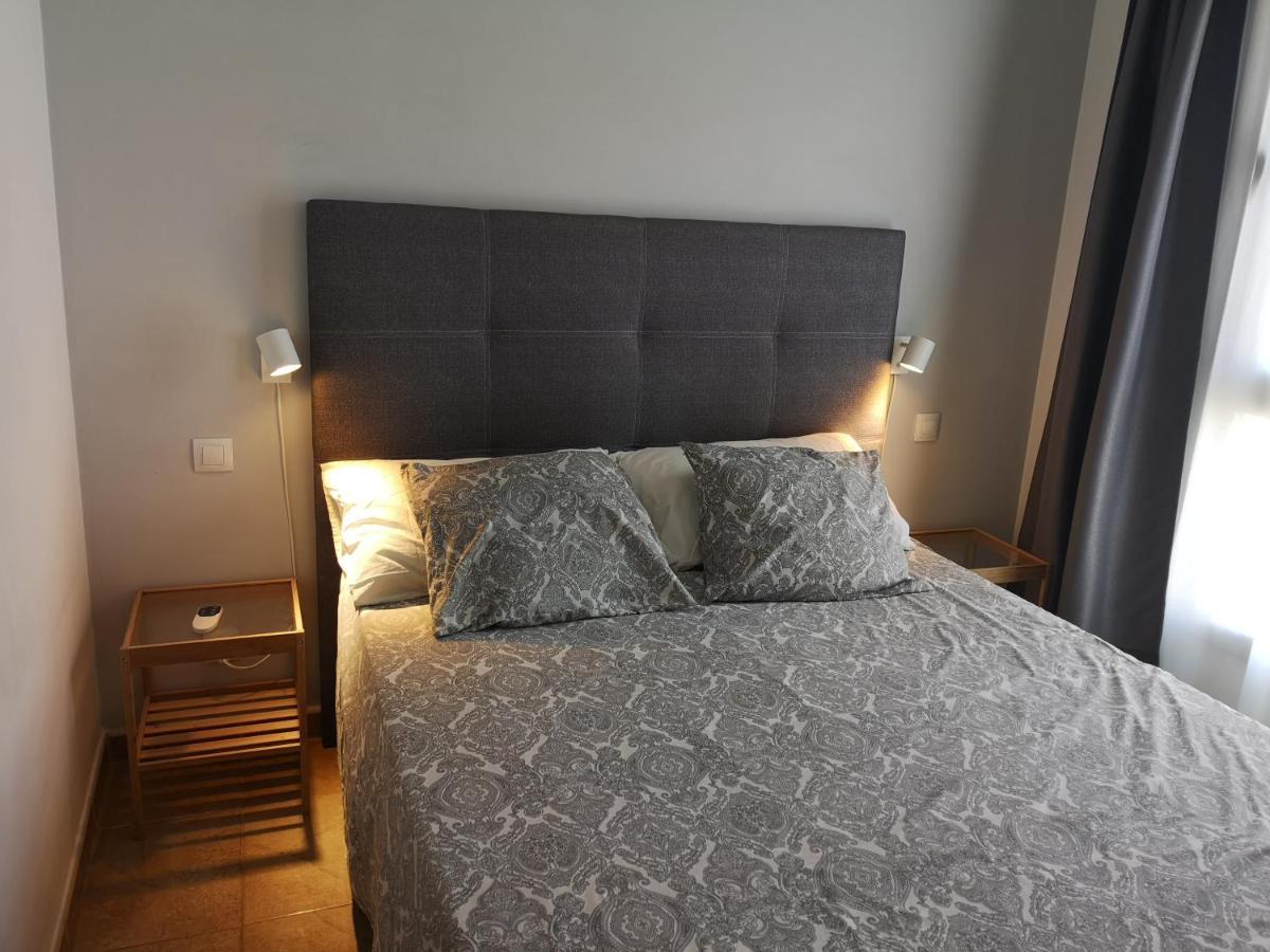 Modern House With 2 Bedrooms Near The Beach Castillo del Romeral Luaran gambar