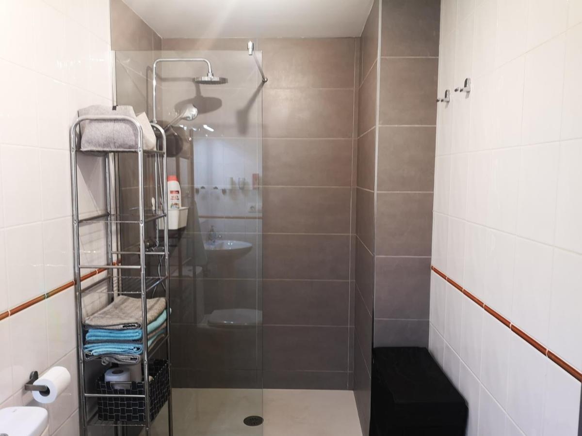 Modern House With 2 Bedrooms Near The Beach Castillo del Romeral Luaran gambar