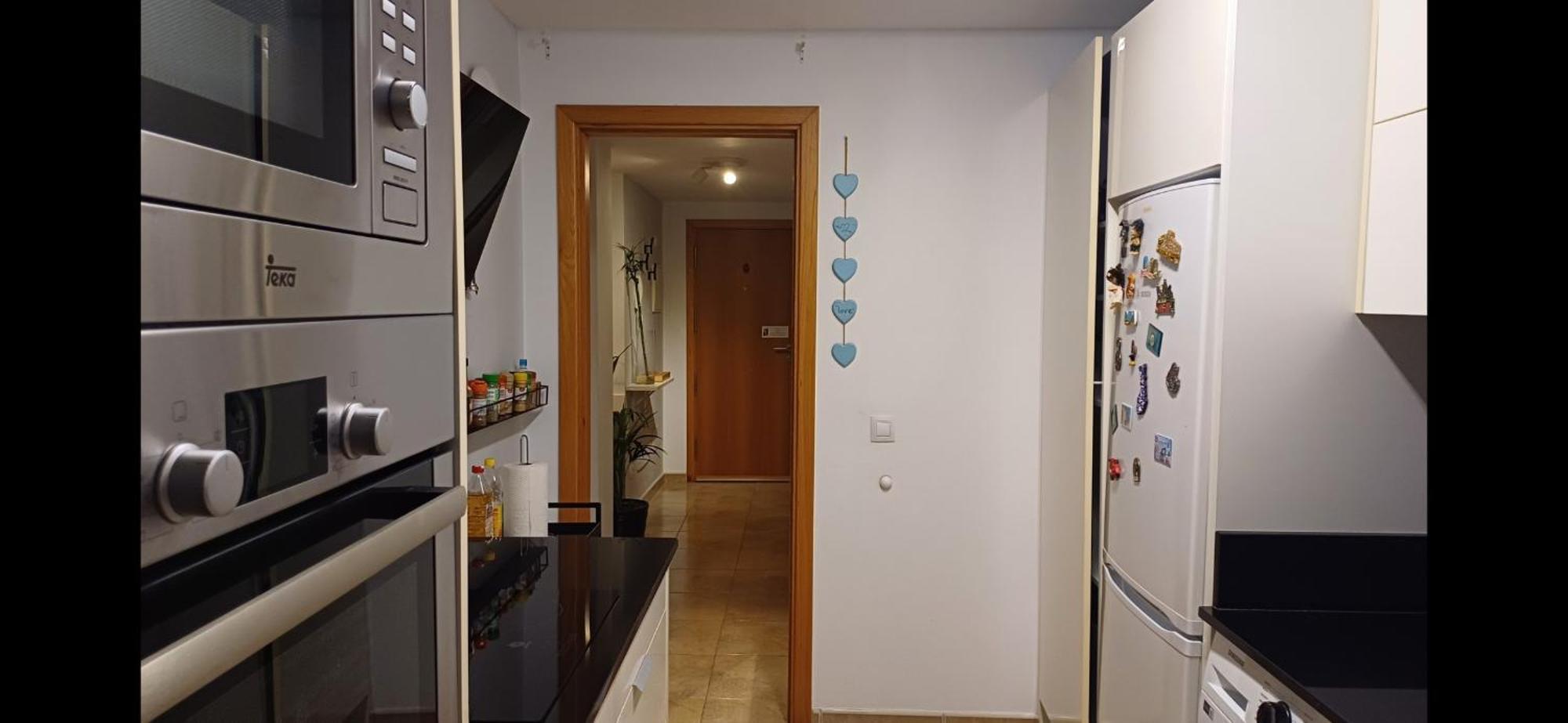 Modern House With 2 Bedrooms Near The Beach Castillo del Romeral Luaran gambar