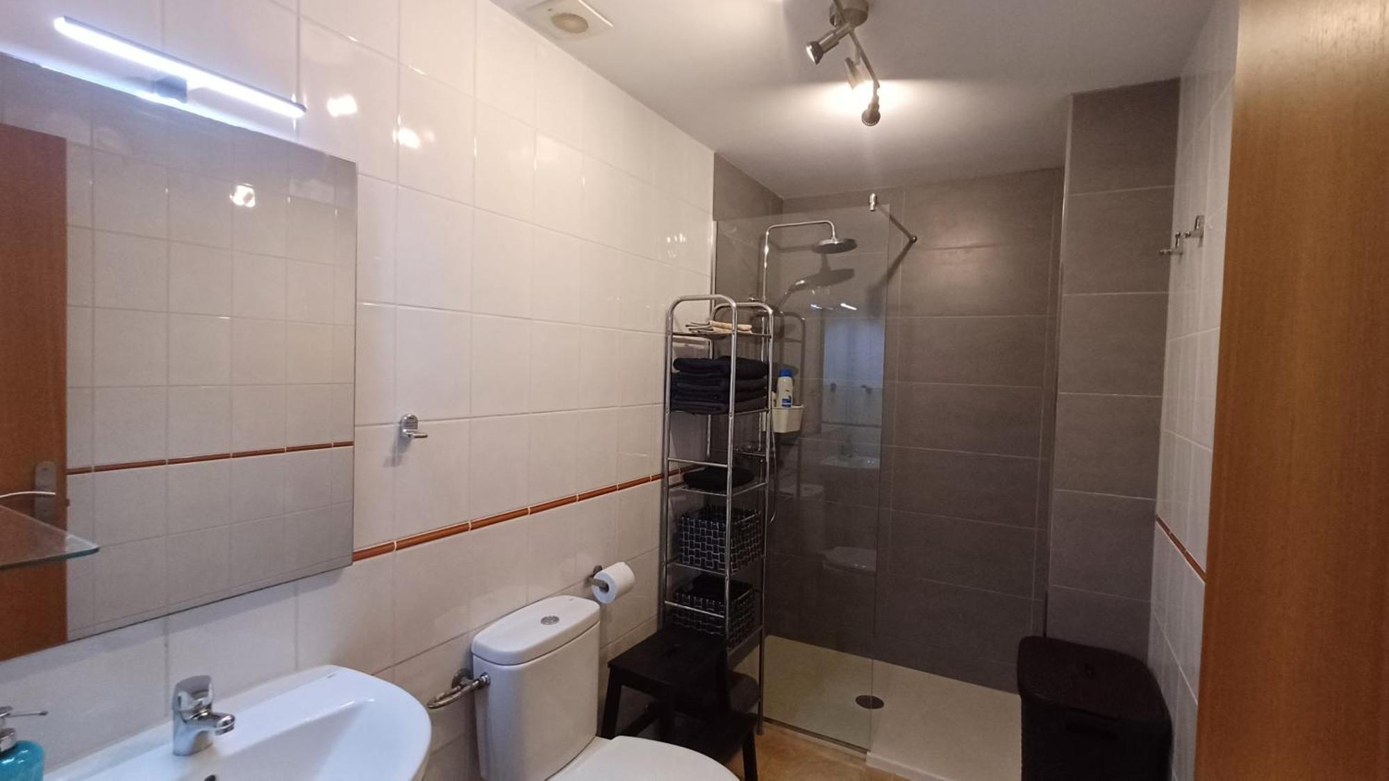 Modern House With 2 Bedrooms Near The Beach Castillo del Romeral Luaran gambar