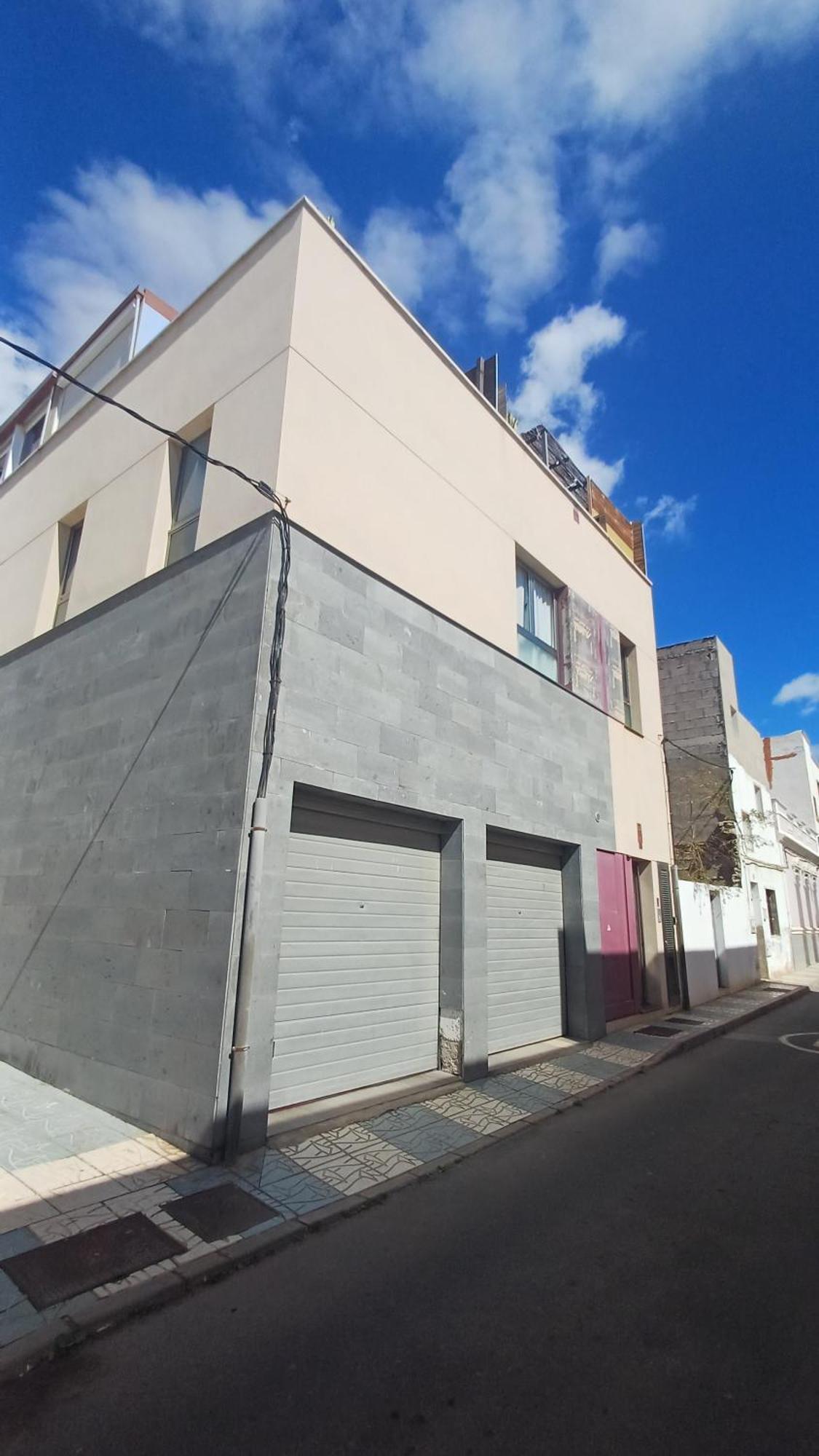 Modern House With 2 Bedrooms Near The Beach Castillo del Romeral Luaran gambar