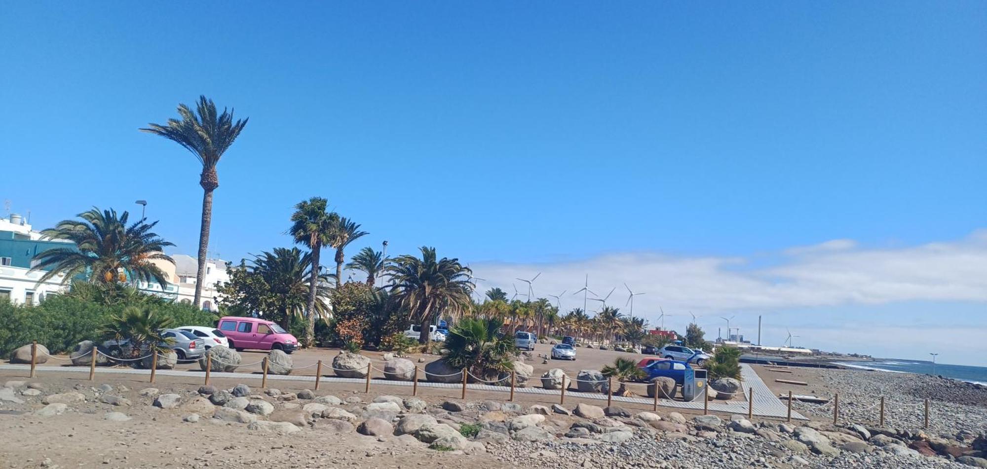 Modern House With 2 Bedrooms Near The Beach Castillo del Romeral Luaran gambar