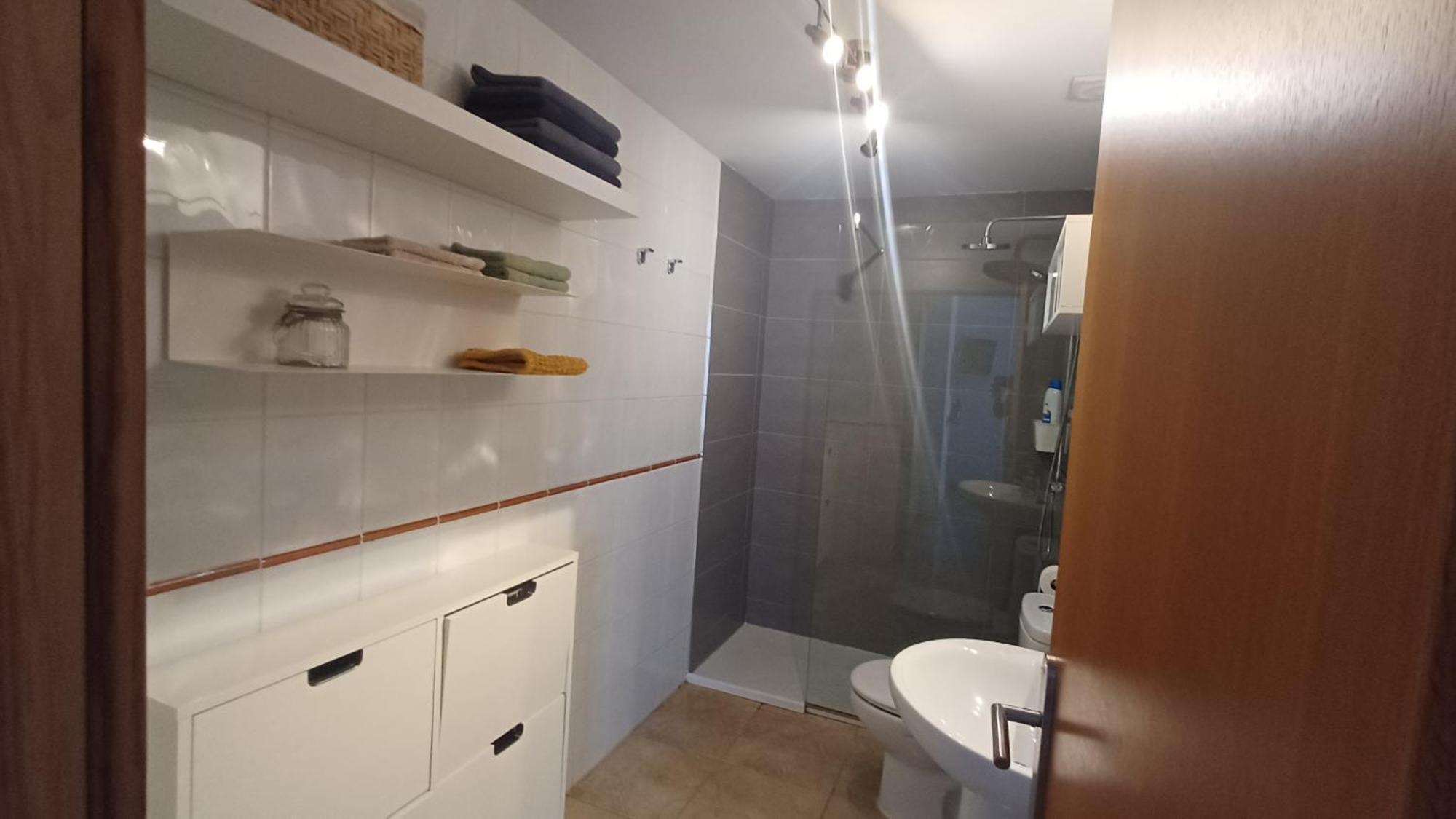 Modern House With 2 Bedrooms Near The Beach Castillo del Romeral Luaran gambar