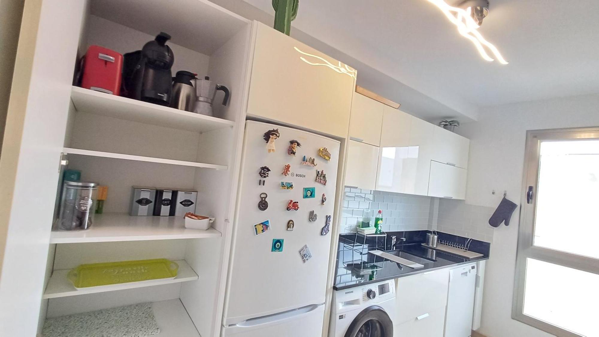 Modern House With 2 Bedrooms Near The Beach Castillo del Romeral Luaran gambar