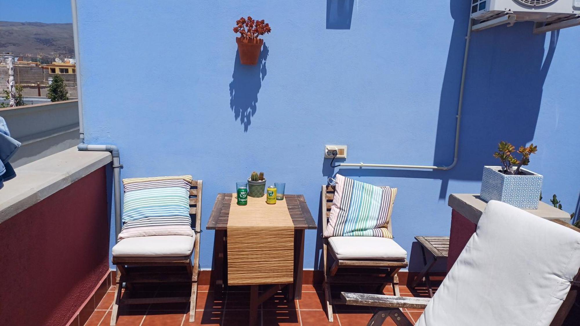 Modern House With 2 Bedrooms Near The Beach Castillo del Romeral Luaran gambar